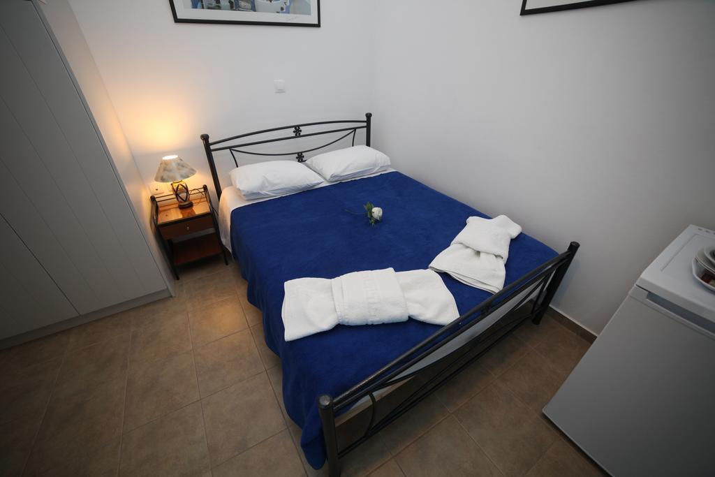 Casaprimavera Katápola Extérieur photo