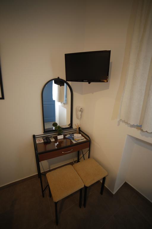 Casaprimavera Katápola Extérieur photo