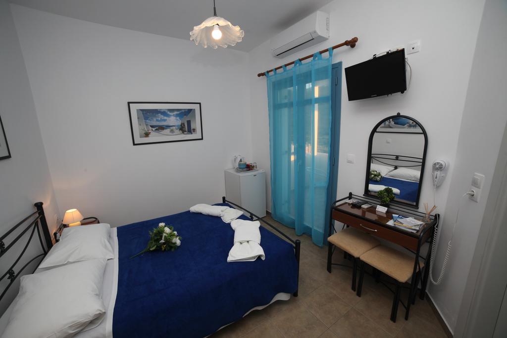 Casaprimavera Katápola Extérieur photo