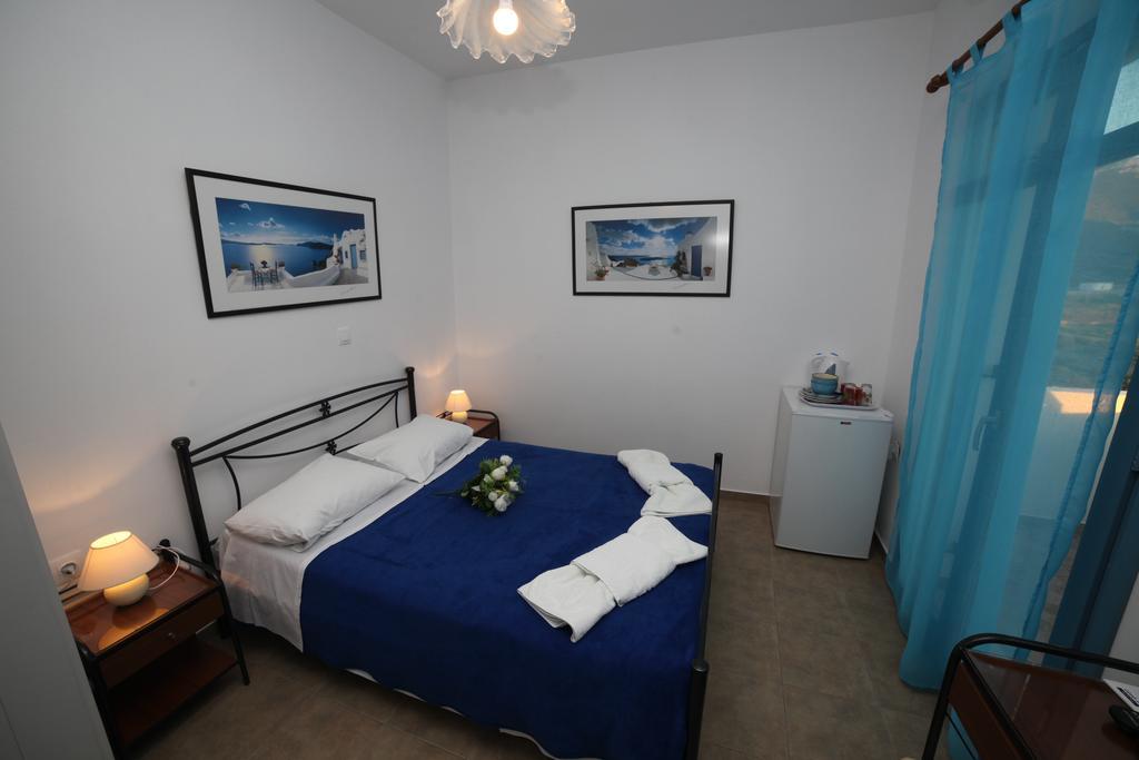 Casaprimavera Katápola Extérieur photo