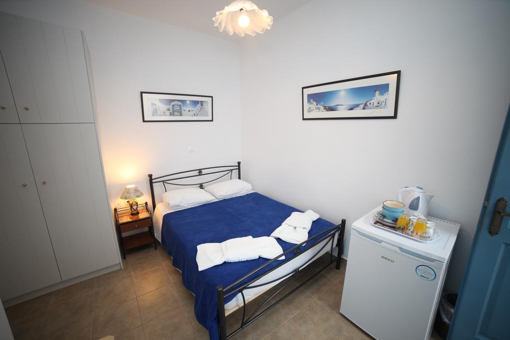 Casaprimavera Katápola Extérieur photo